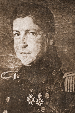 Le Commandant Franois-Michel Carraud