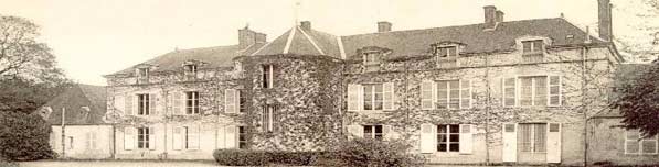 Chteau du Chesne