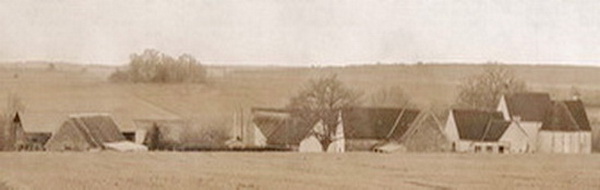Domaine de la Garenne