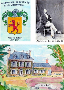 Chteau de la Roche